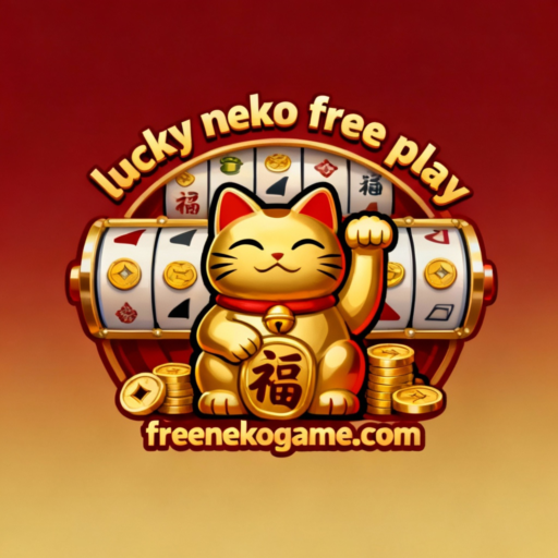 lucky neko free play