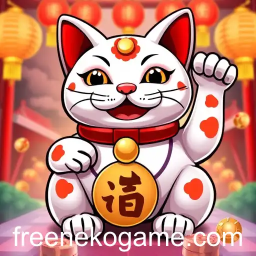 Lucky Neko: A Cultural Phenomenon in Online Gaming