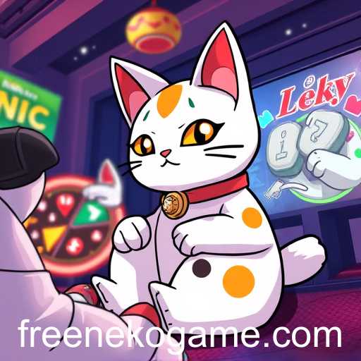 The Rise of Lucky Neko in Online Gaming