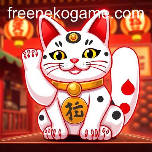 Exploring the Digital Realm of Lucky Neko