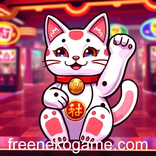 Exploring the Rise of Lucky Neko Free Play