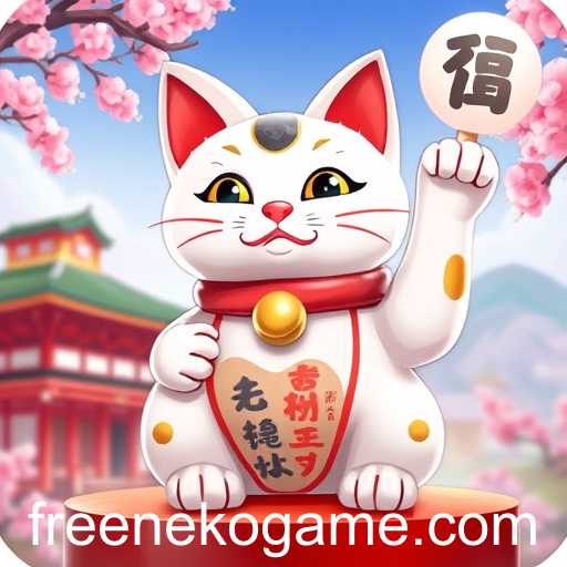 Exploring the Thrills of Lucky Neko Free Play