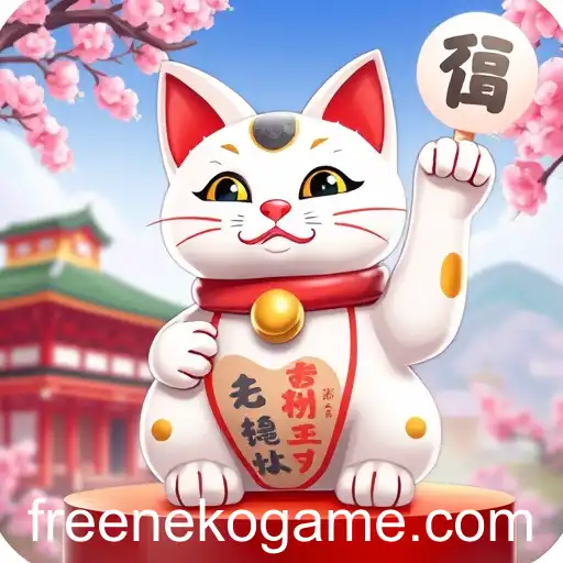 Exploring the Thrills of Lucky Neko Free Play