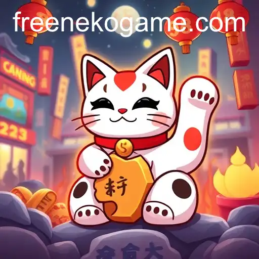 The Digital Surge of Lucky Neko