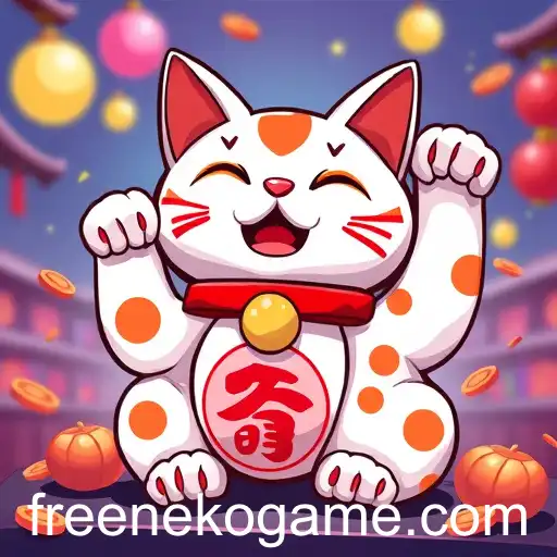 The Rise of Lucky Neko in Online Gaming