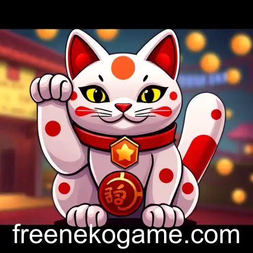 The Rise of Lucky Neko in Online Gaming