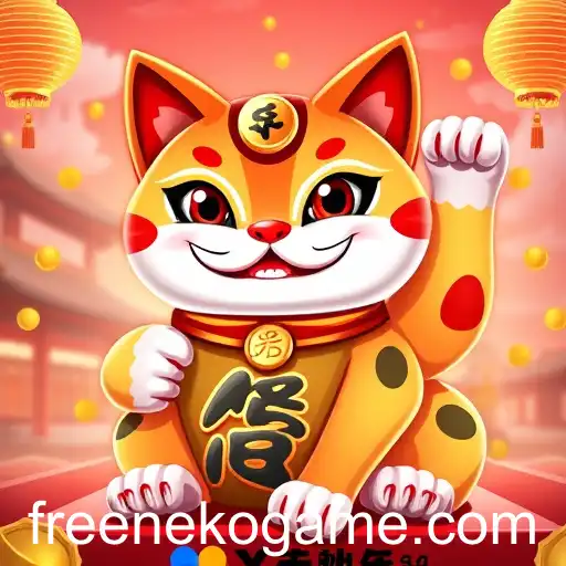 The Rise of Lucky Neko in Online Gaming