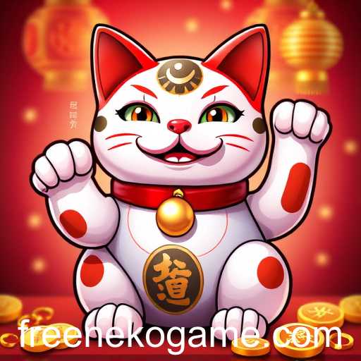 Discover the Charm of 'Lucky Neko Free Play' in the 'Spin to Win' Arena
