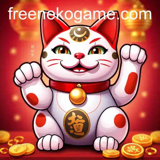 Discover the Charm of 'Lucky Neko Free Play' in the 'Spin to Win' Arena